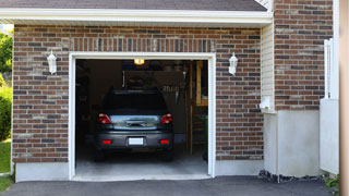 Garage Door Installation at Homestead Valley, California