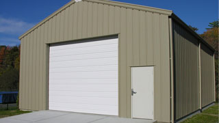 Garage Door Openers at Homestead Valley, California